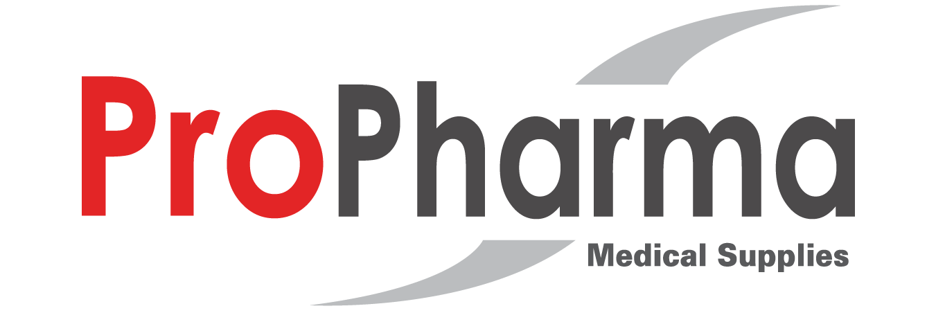ProPharma Logo