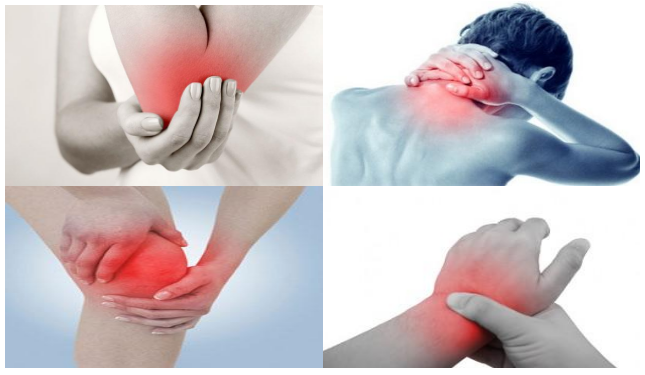 Osteoarthritis-Symptoms