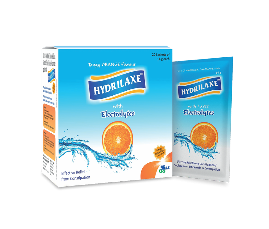 Hydrilaxe VA Trans