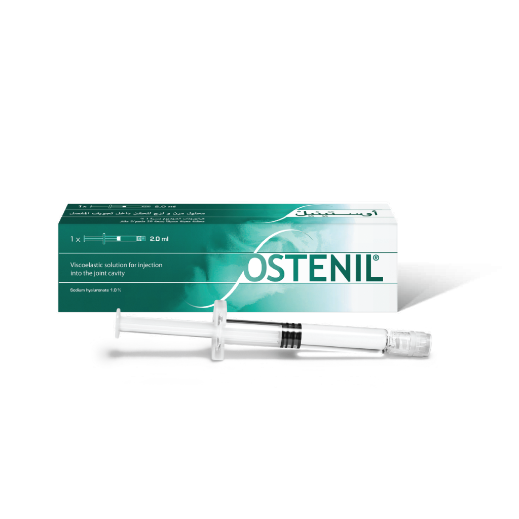 Ostenil Trans