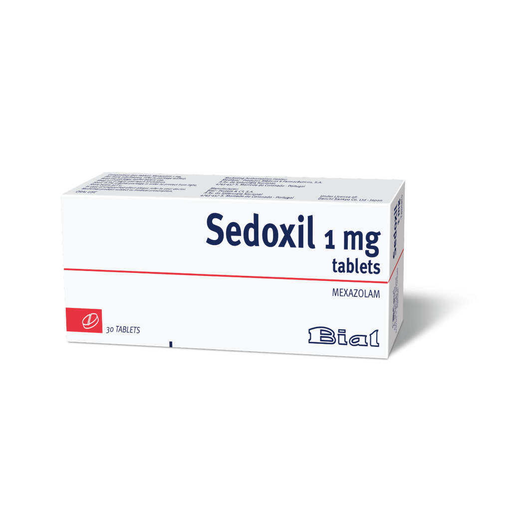 Sedoxil Trans