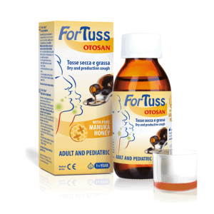 FORTUSS OTOSAN COUGH SYRUP