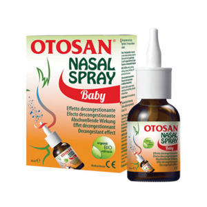 OTOSAN NASAL  SPRAY BABY
