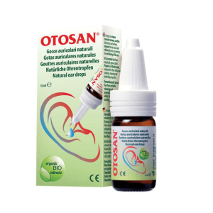 OTOSAN NATURAL EAR DROPS