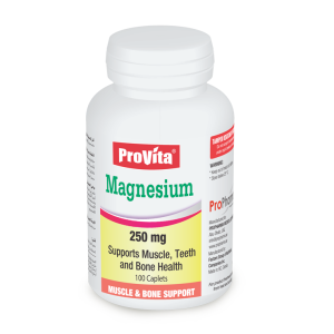 PROVITA MAGNESIUM