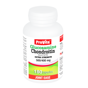 PROVITA GLUCOSAMINE CHONDROITIN