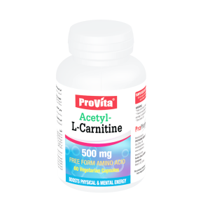 PROVITA L-CARNITINE